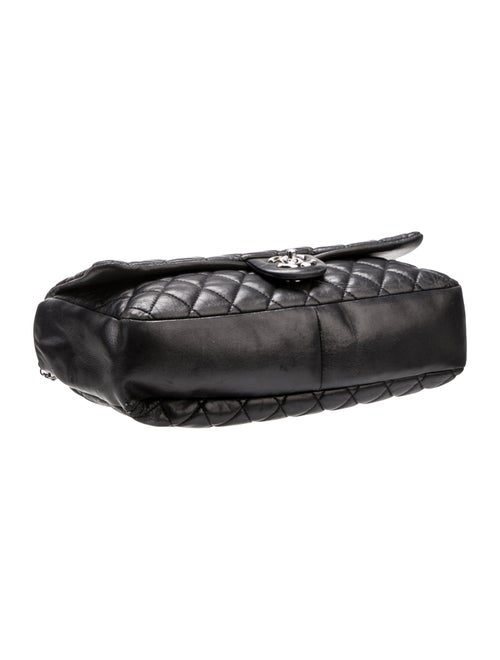 Chanel Paris-Shanghai Coco Rain Flap Bag