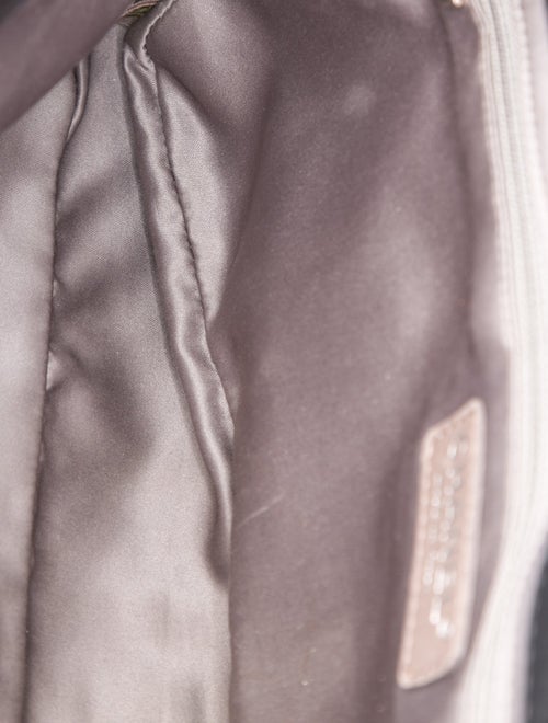 Chanel Paris-Shanghai Coco Rain Flap Bag