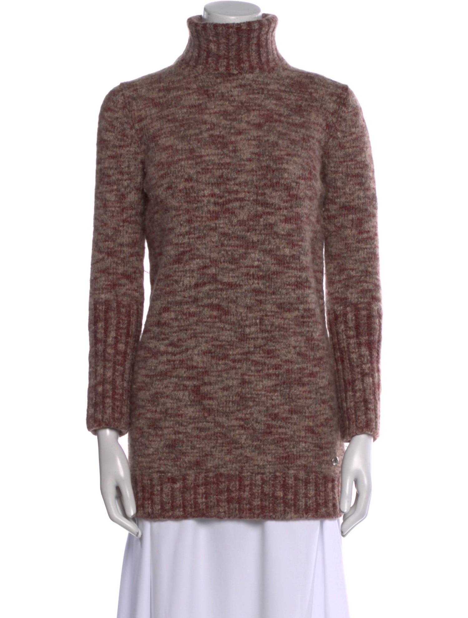 Chanel Vintage 2011 Sweater