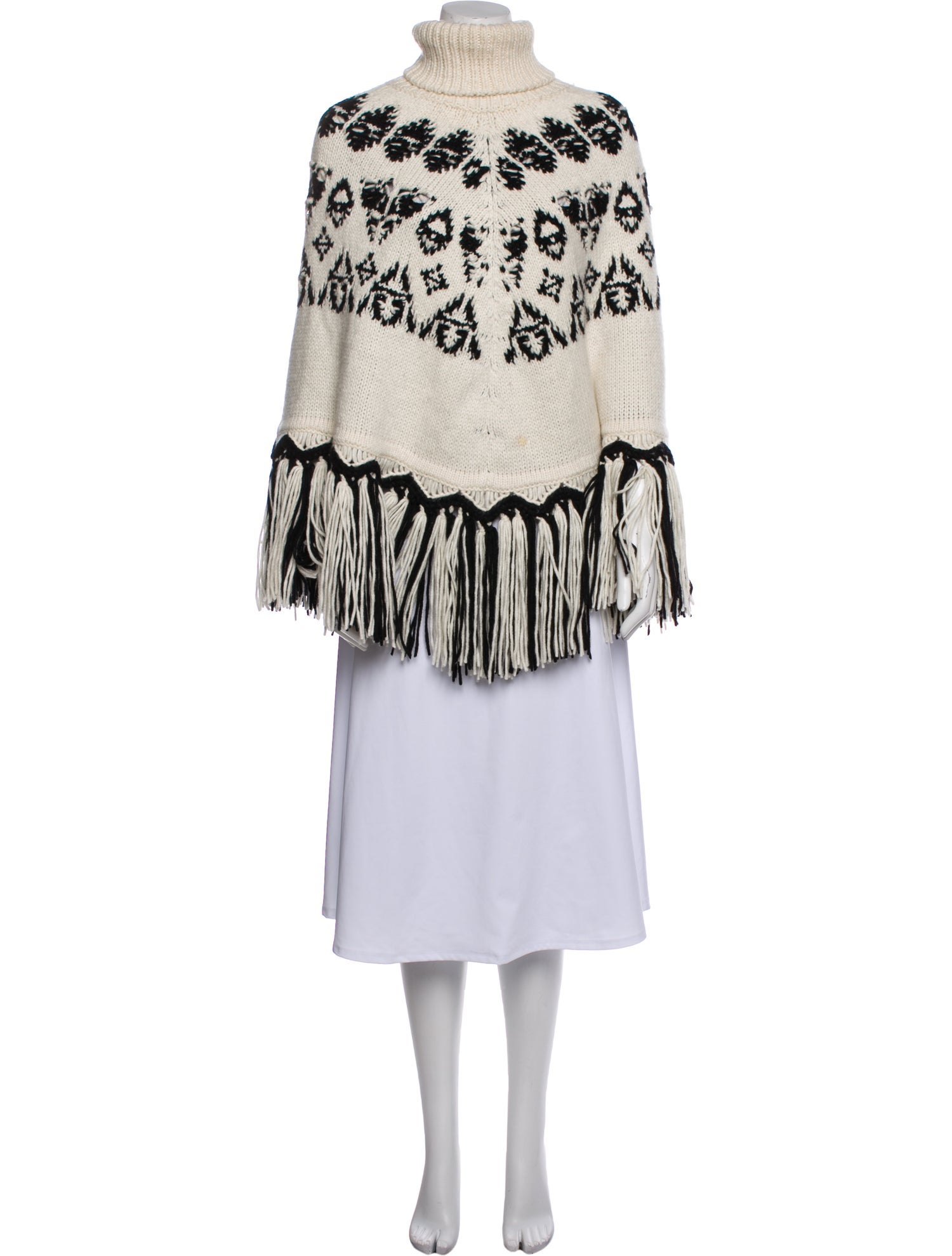 Chanel 2021 Cashmere Sweater