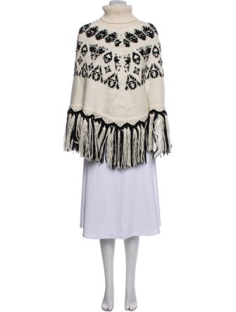 Chanel 2021 Cashmere Sweater