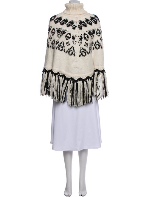 Chanel 2021 Cashmere Sweater