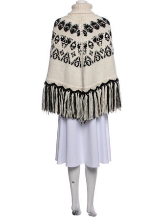 Chanel 2021 Cashmere Sweater