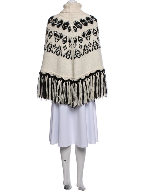 Chanel 2021 Cashmere Sweater