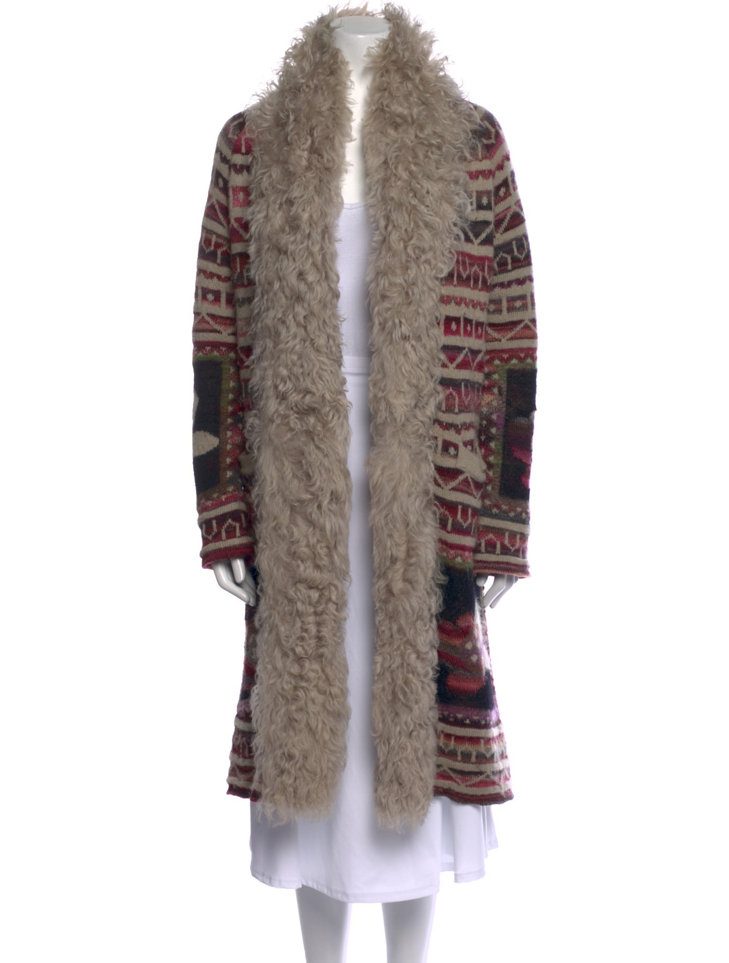 Chanel Vintage 2009 Sweater