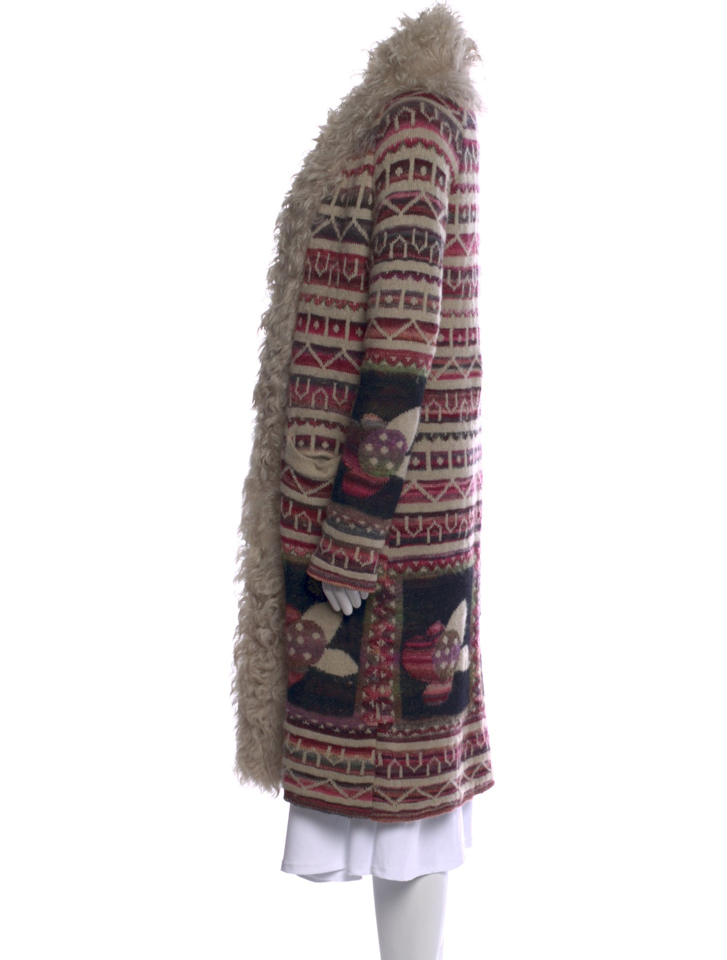 Chanel Vintage 2009 Sweater