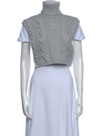 Chanel 2023 Coco Neige Sweater