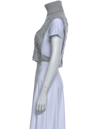 Chanel 2023 Coco Neige Sweater