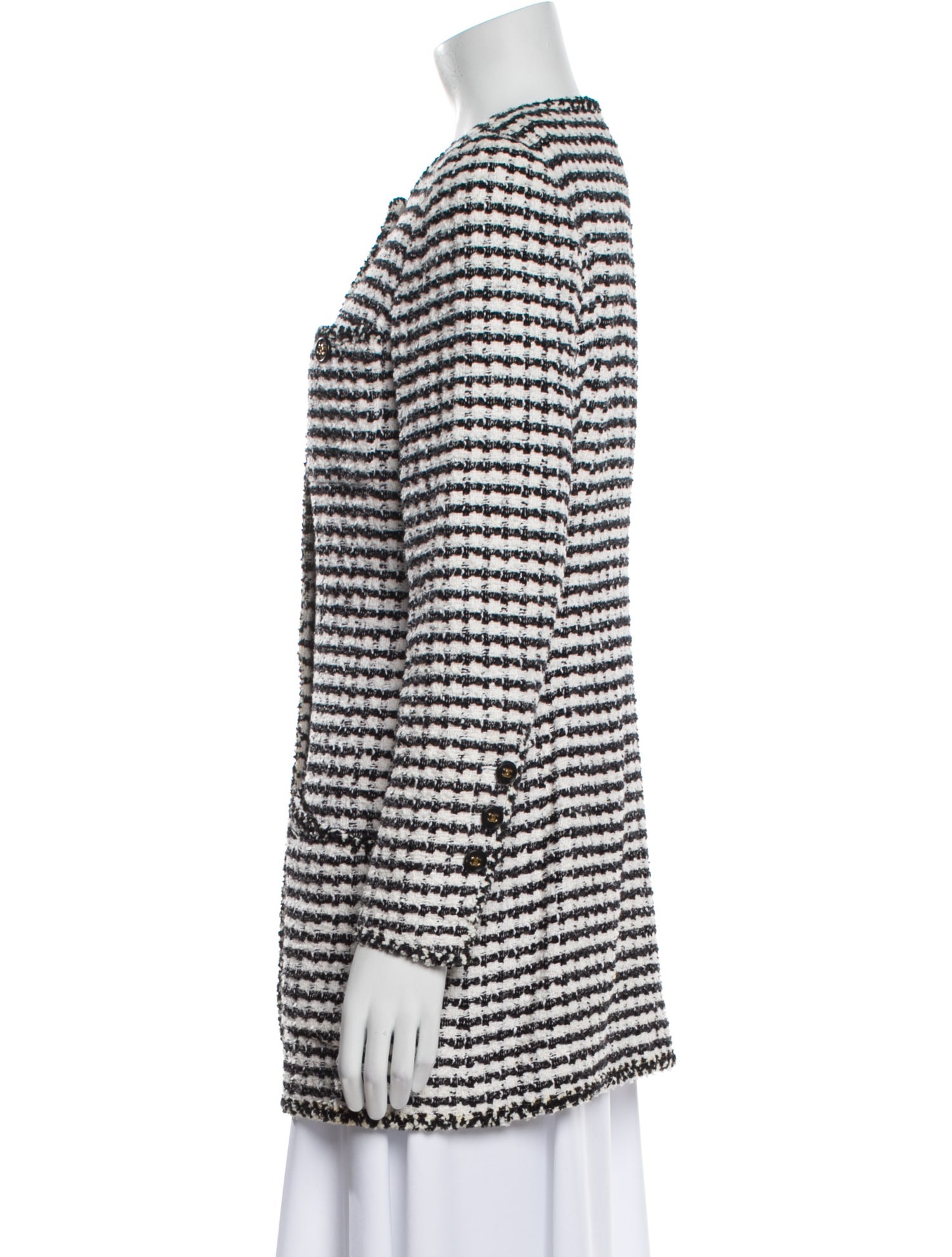 Chanel Vintage 1997 Jacket