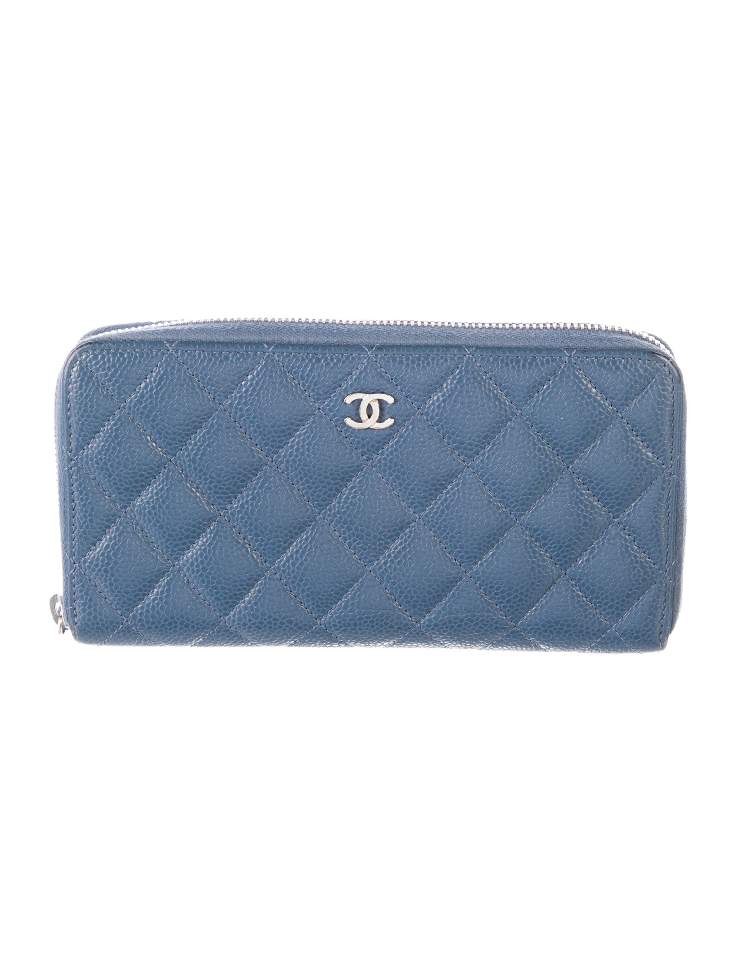 Chanel 2014 Continental Continental Wallet