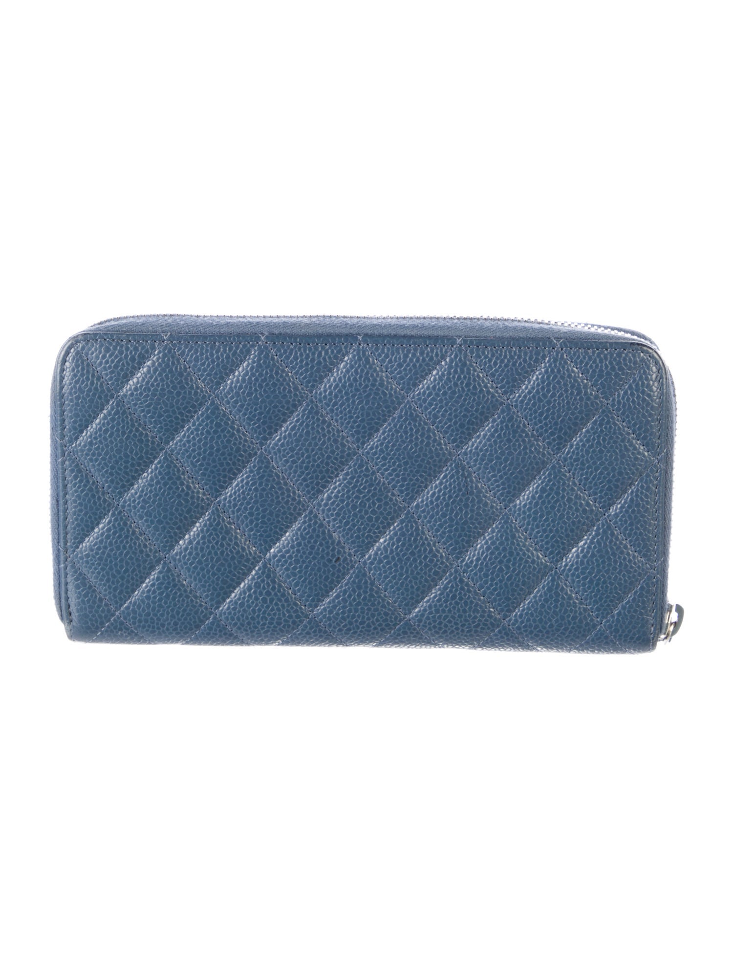 Chanel 2014 Continental Continental Wallet