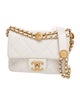 Chanel Small Twist Your Buttons Flap Bag