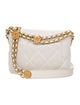 Chanel Small Twist Your Buttons Flap Bag
