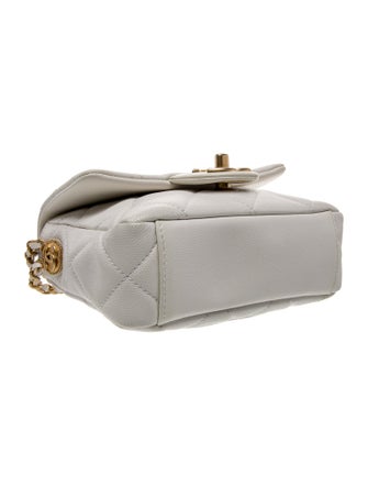 Chanel Small Twist Your Buttons Flap Bag