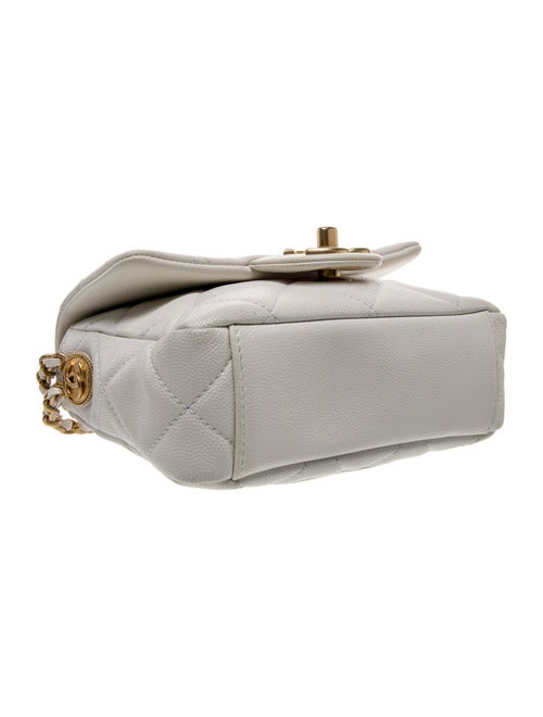 Chanel Small Twist Your Buttons Flap Bag