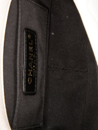 Chanel Small Twist Your Buttons Flap Bag