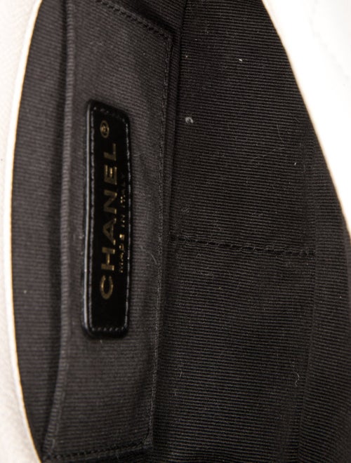 Chanel Small Twist Your Buttons Flap Bag