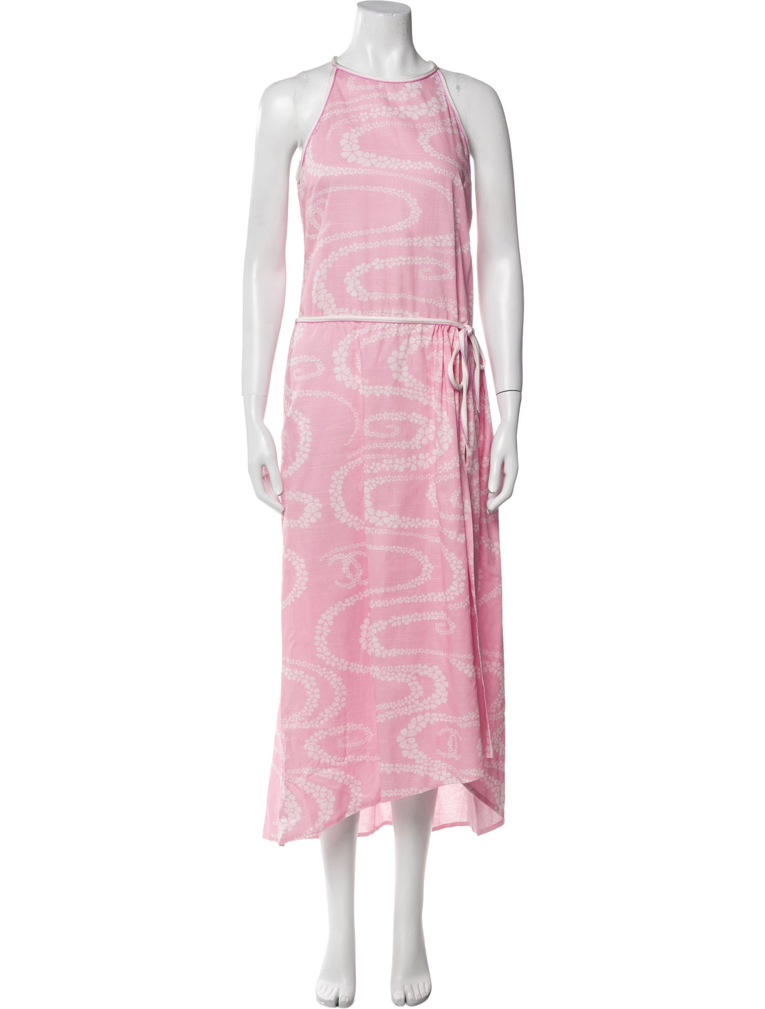 Chanel 2025 Long Dress w/ Tags