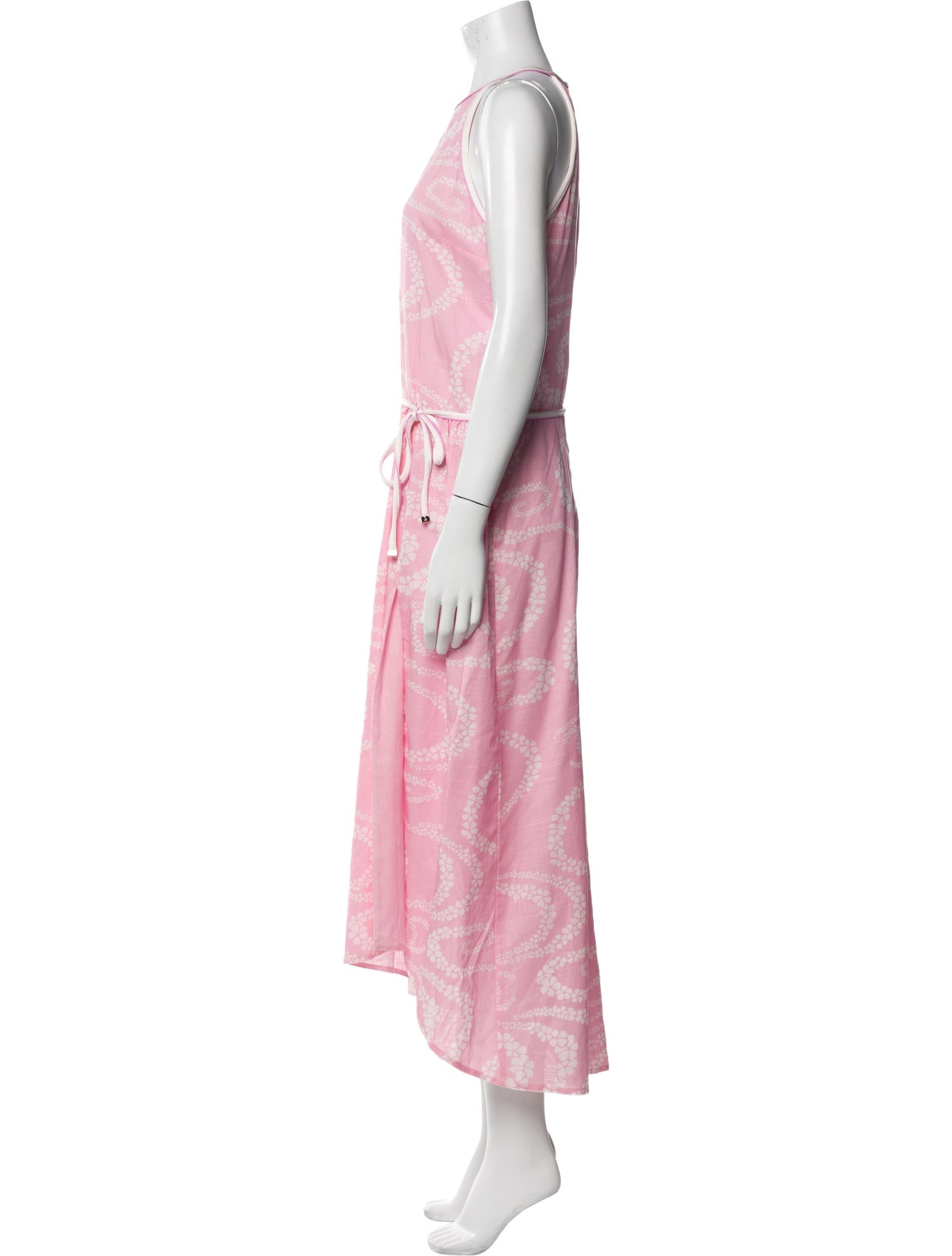 Chanel 2025 Long Dress w/ Tags