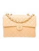 Chanel Classic Jumbo Single Flap Bag
