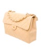 Chanel Classic Jumbo Single Flap Bag