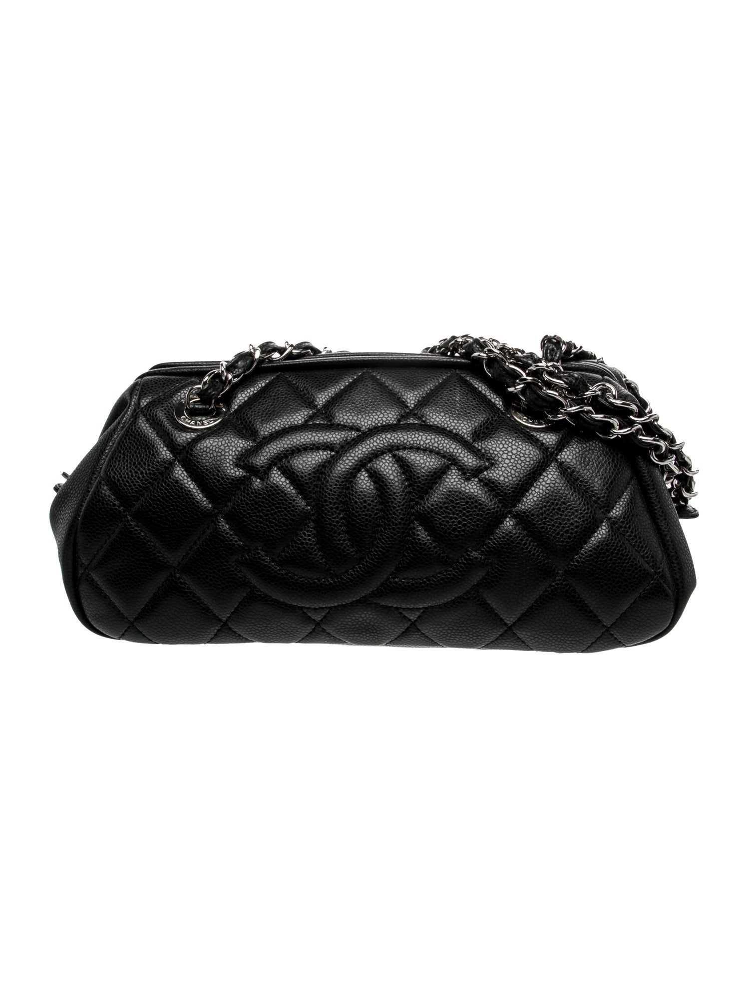 Chanel Timeless Shoulder Bag