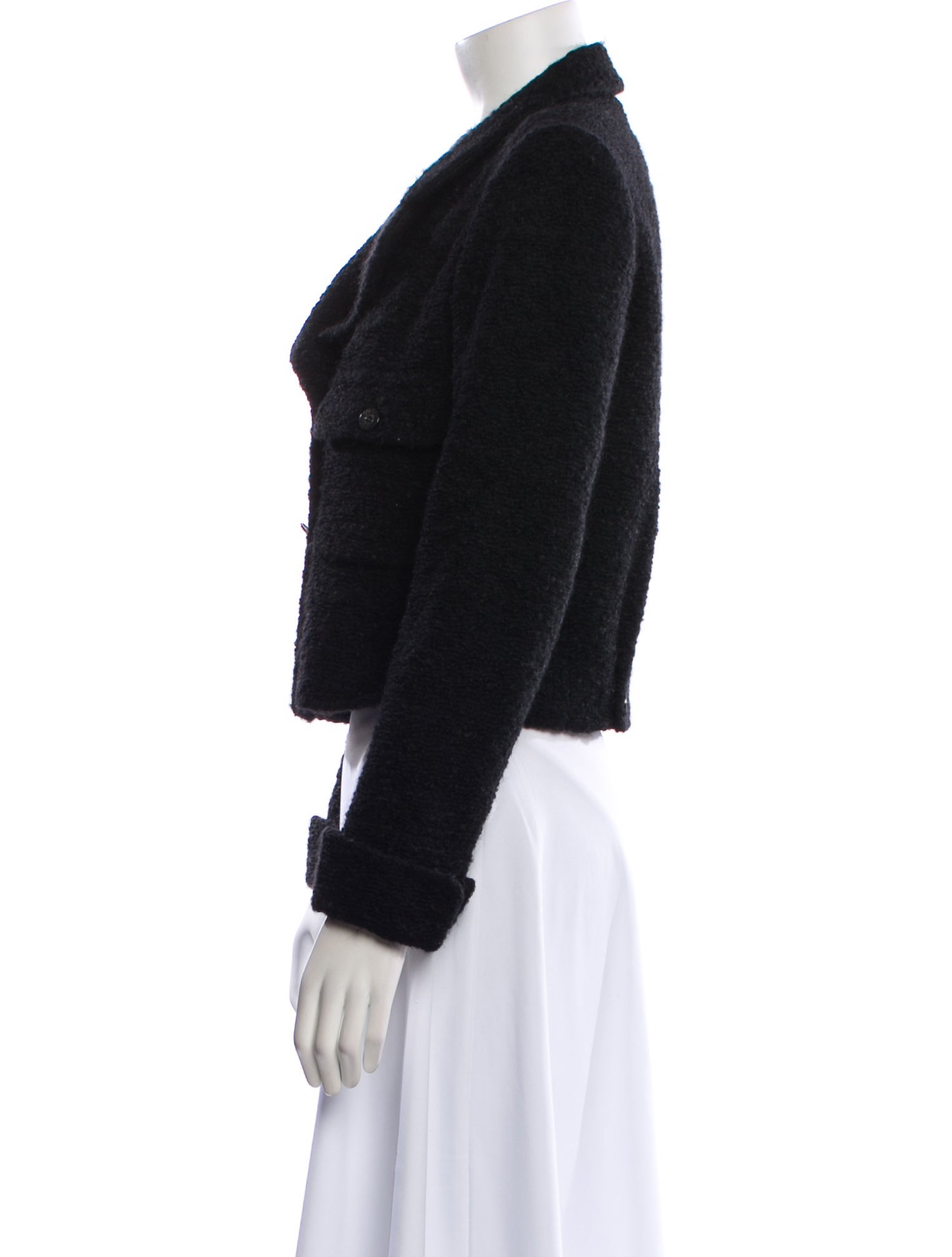 Chanel Vintage 1997 Blazer