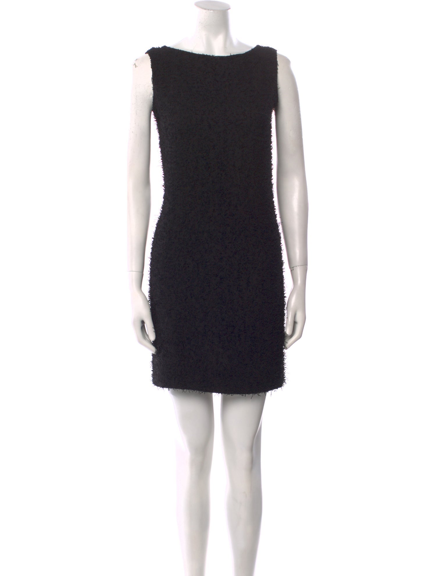 Chanel Vintage Mini Dress