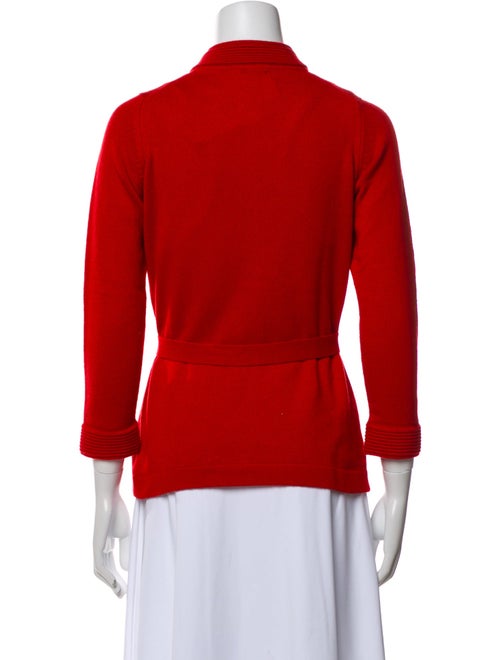 Chanel 2010 Cashmere Sweater