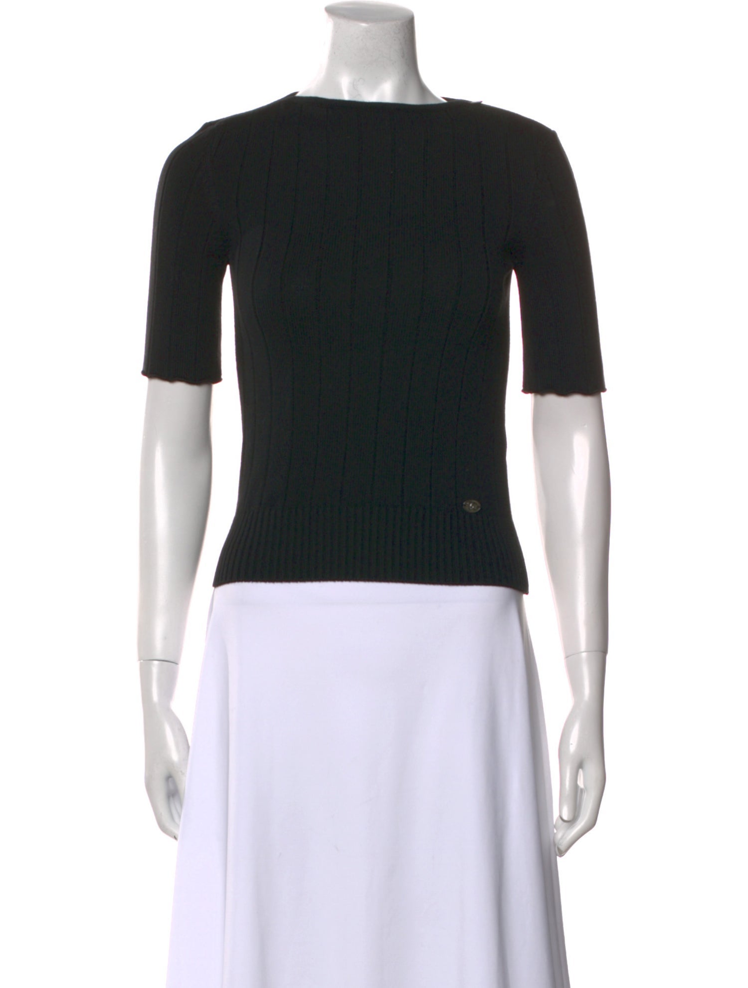 Chanel Vintage 2006 Sweater