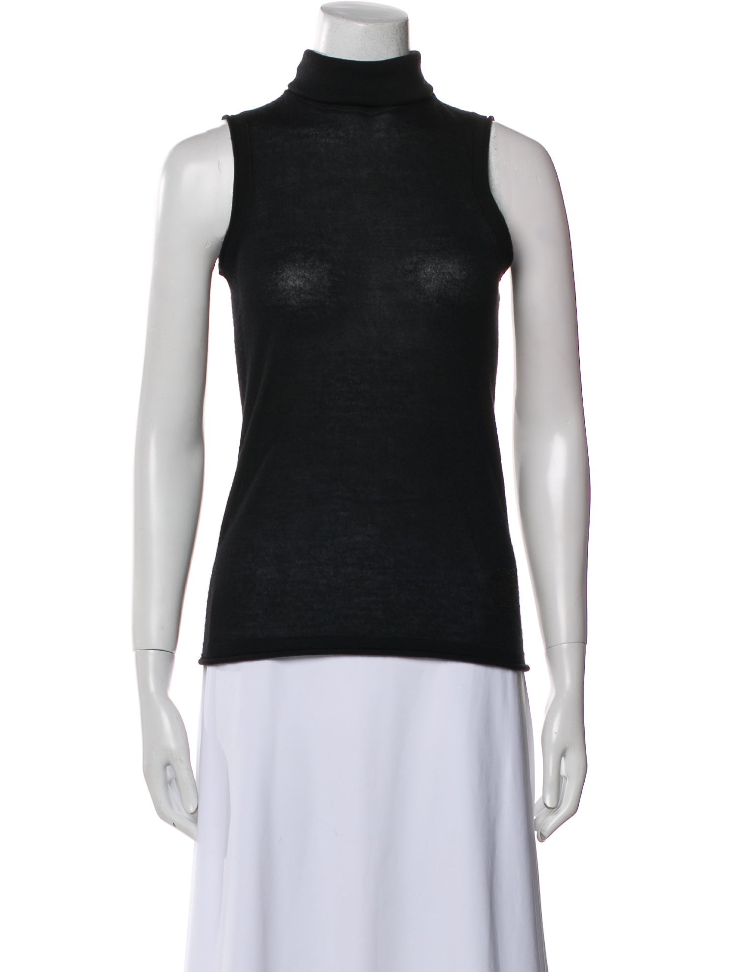 Chanel Vintage 2009 Top