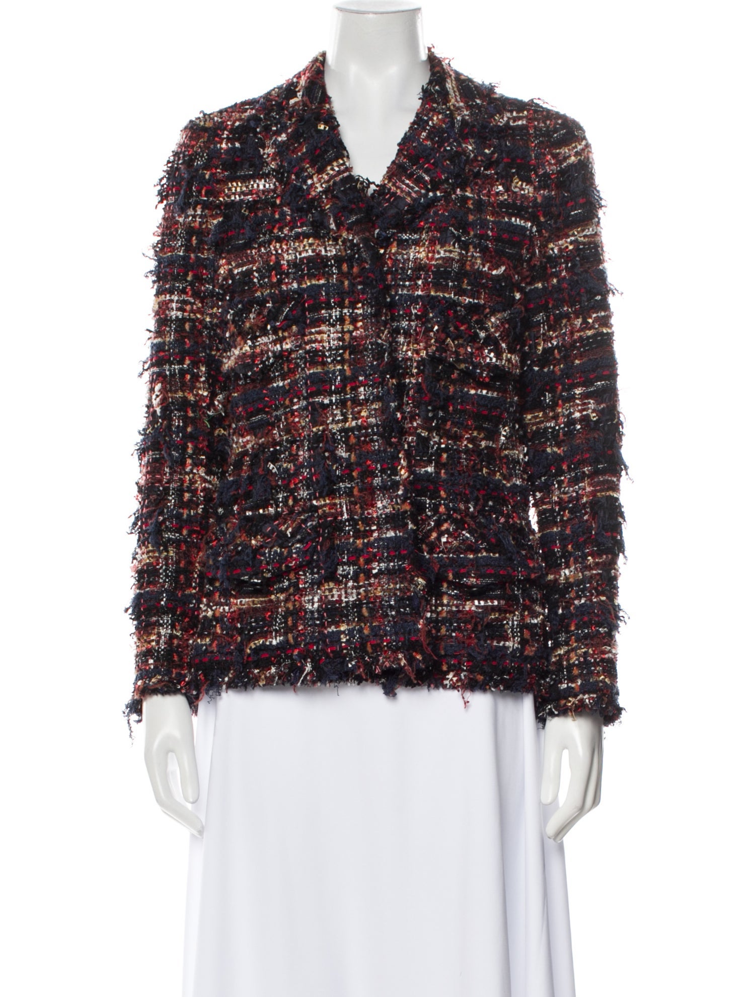 Chanel Vintage 2007 Jacket