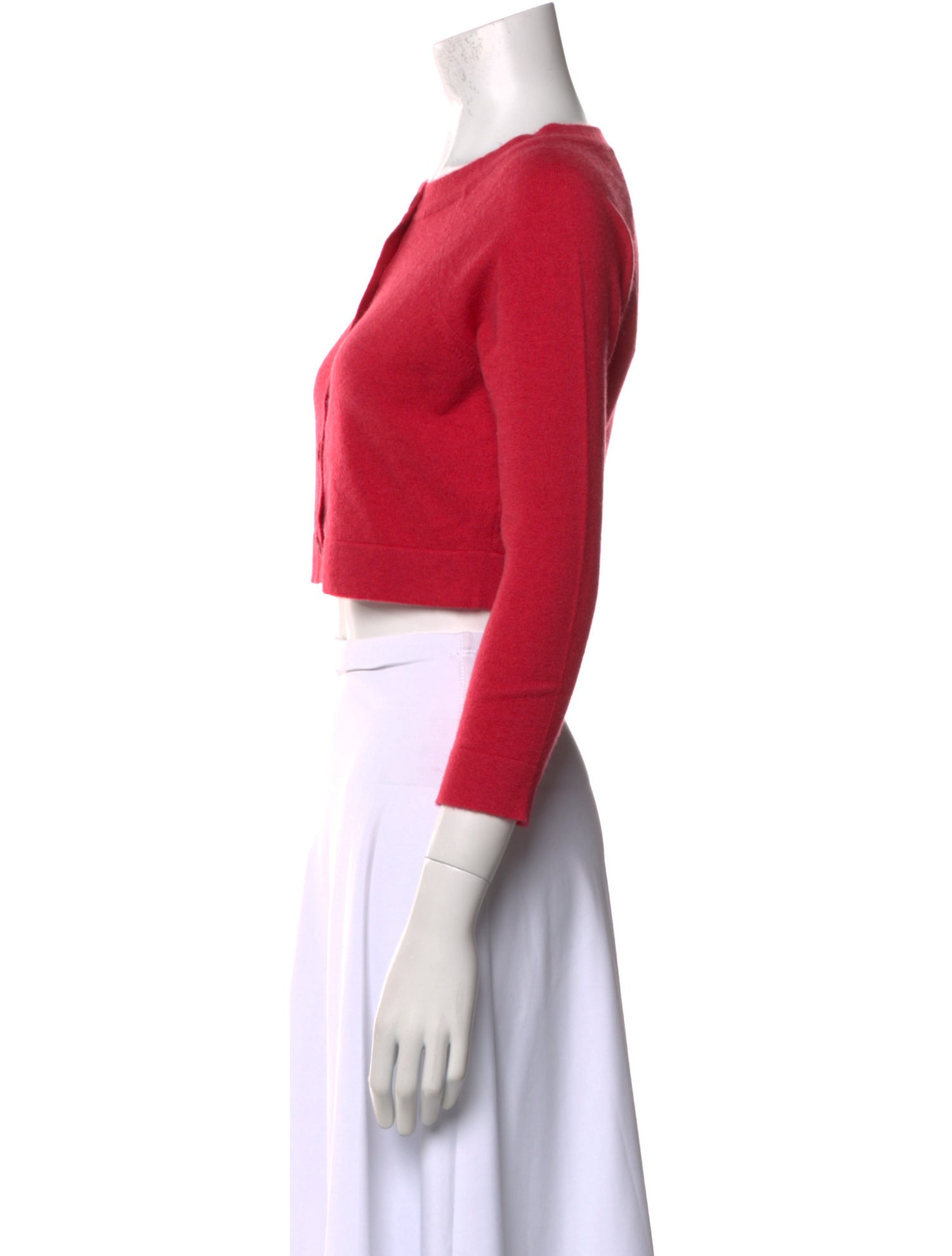 Chanel 2014 Cashmere Sweater