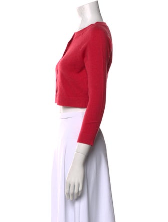 Chanel 2014 Cashmere Sweater