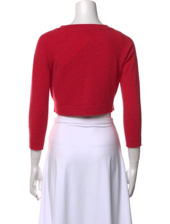 Chanel 2014 Cashmere Sweater