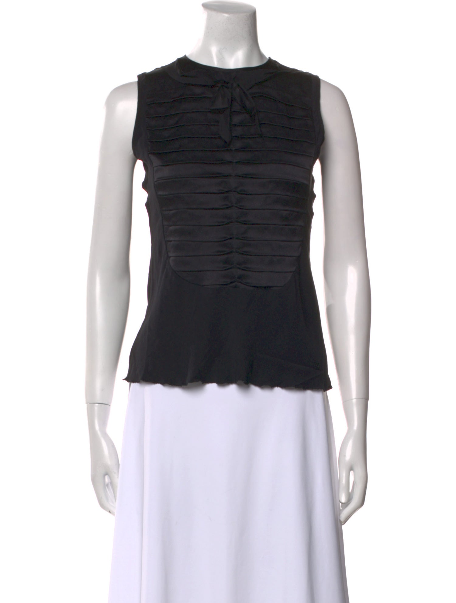 Chanel Vintage 2006 Top