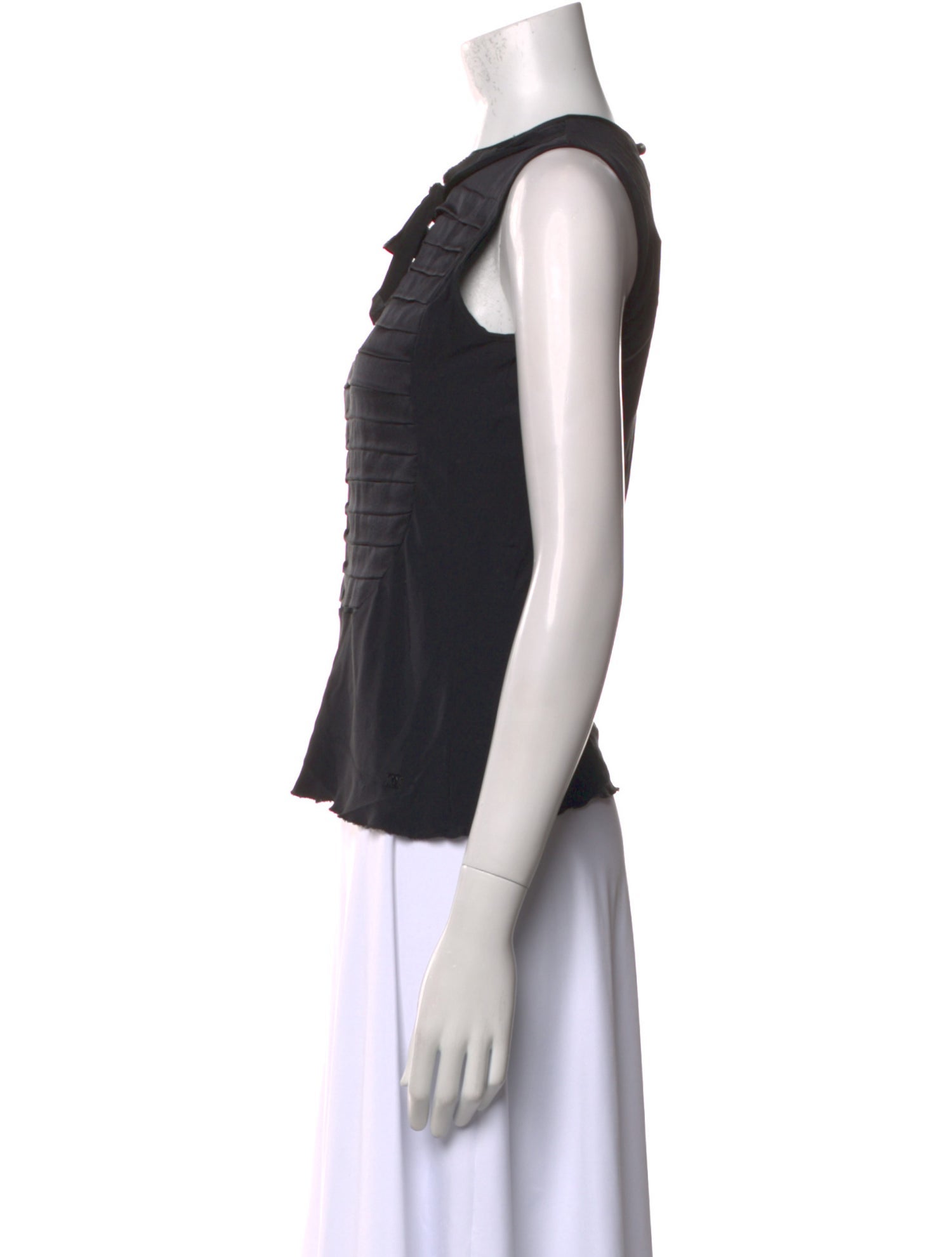 Chanel Vintage 2006 Top