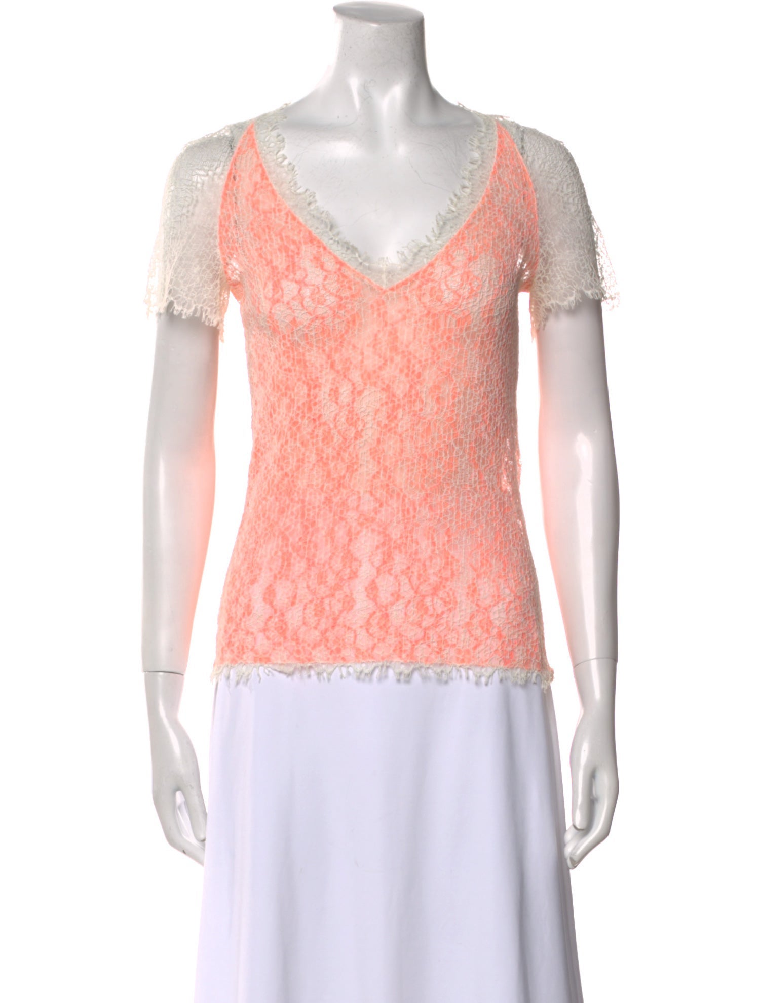 Chanel Vintage 2010 Top