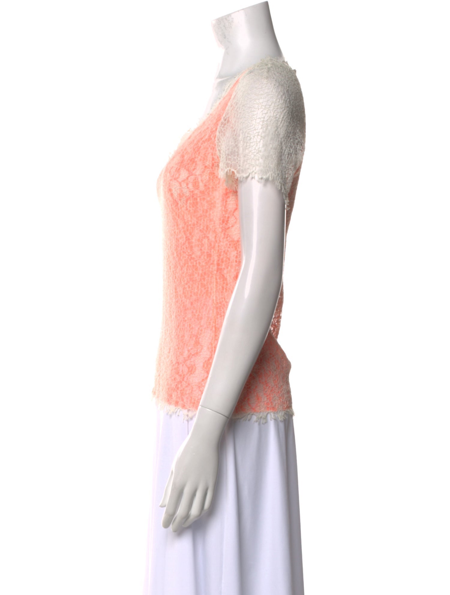 Chanel Vintage 2010 Top