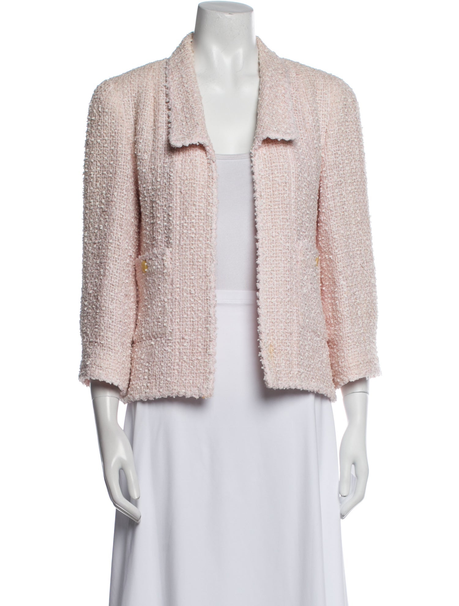 Chanel Vintage 1999 Jacket