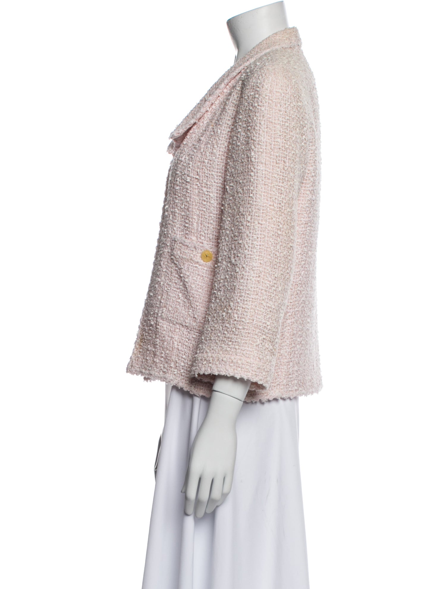 Chanel Vintage 1999 Jacket