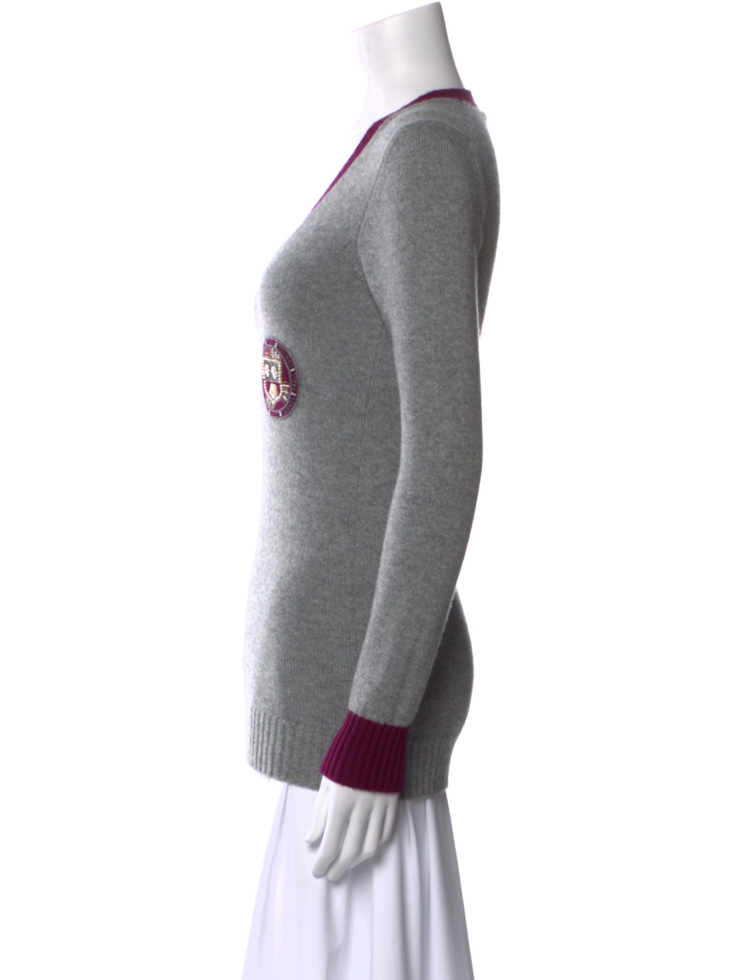 Chanel Vintage 2007 Sweater