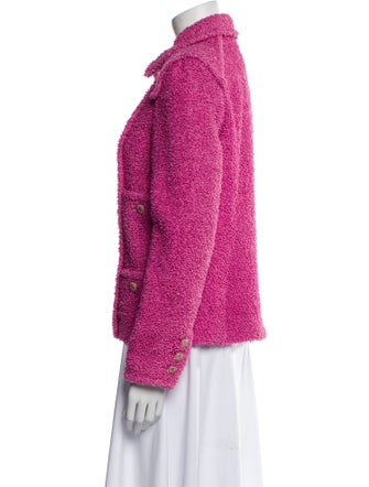 Chanel 2020 Tweed Jacket