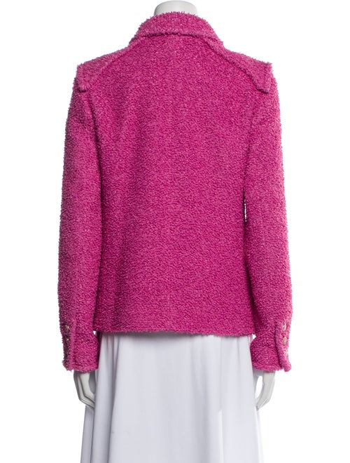 Chanel 2020 Tweed Jacket