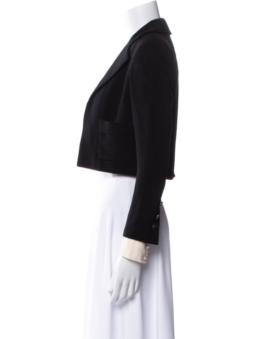 Chanel 2015 Silk Bolero