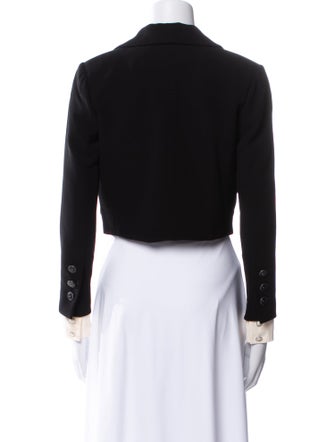 Chanel 2015 Silk Bolero