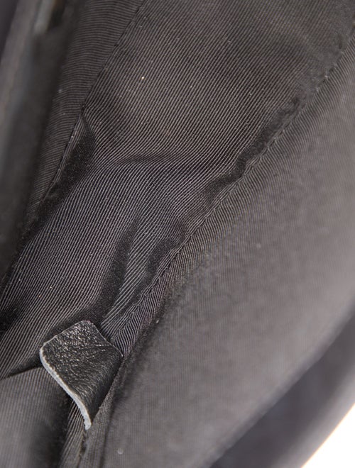 Chanel Medium Reverso Original Clasp Boy Bag