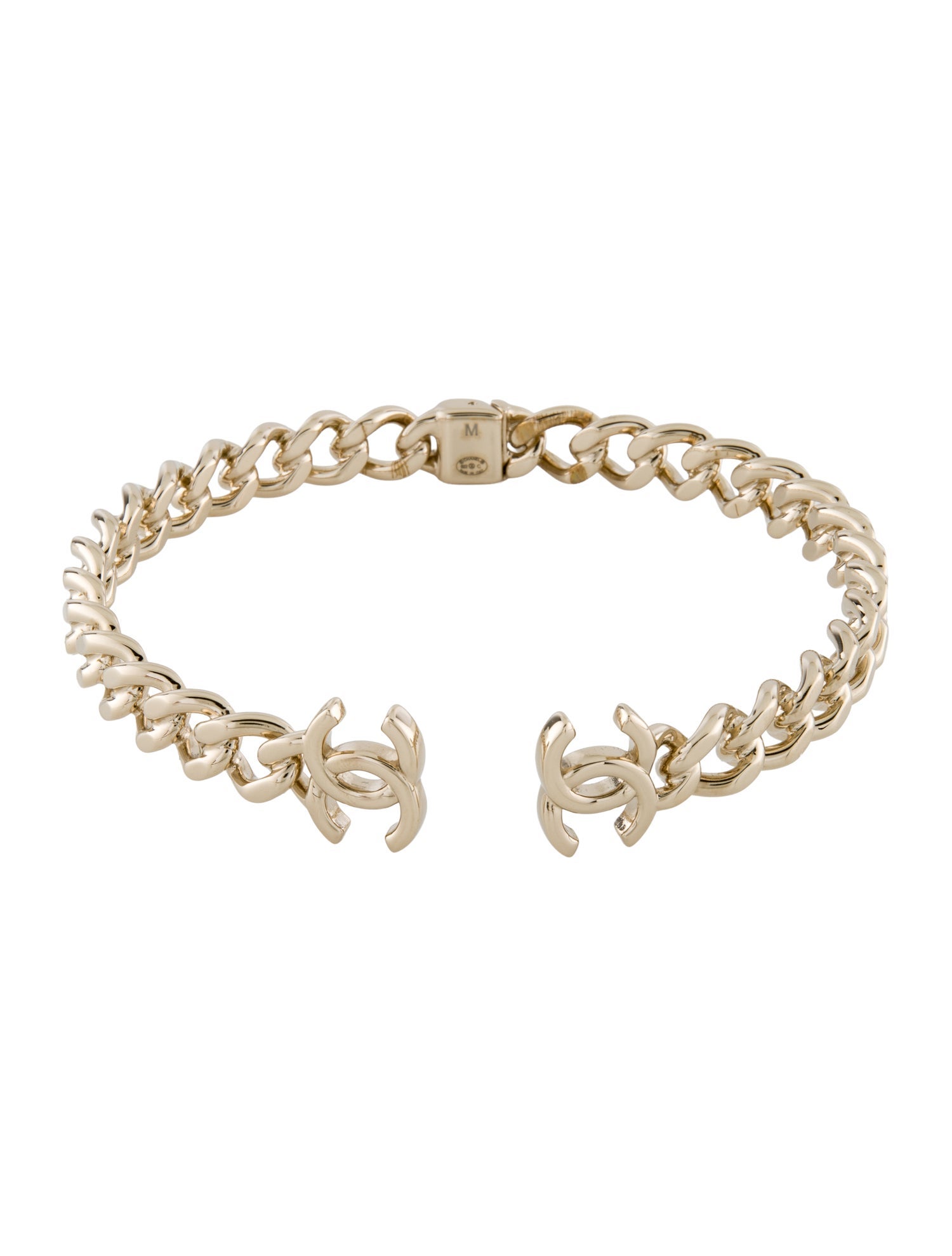 Chanel Choker Necklace