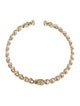 Chanel Choker Necklace