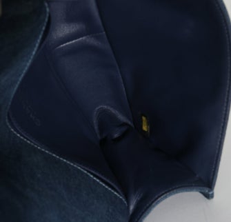 Chanel Medium Tweed Boy Bag